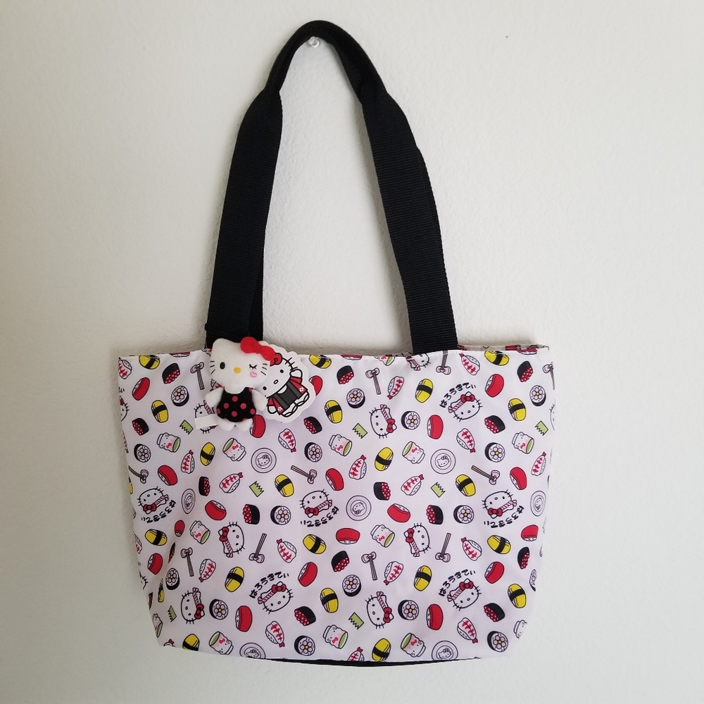 /RESERVED/ Hello Kitty Bag for @sushicat_shop
